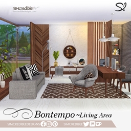 Bontempo Living 💺