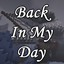 Back In My Day logo