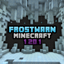 FROSTWARN RPG 2 logo