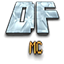 DarkFrostMC logo