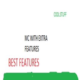 CANCEROUSES EXTRA FEATURES logo