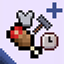 Item Info+ logo