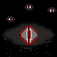 True Darkness , The Last Chance logo