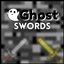 Ghost Swords logo