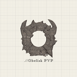 Obelisk PVP logo