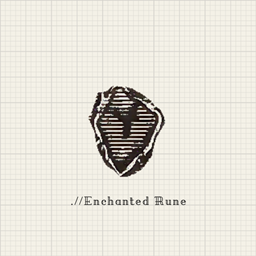 Enchanted Rune