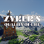 Zyker's Quality Of Life logo