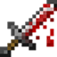 Bloody particles! logo