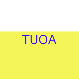 TUOATrains project image