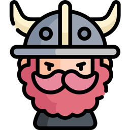 Menez's Simple RPG logo