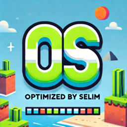 Optimized by Selim