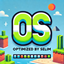 Optimized by Selim logo