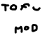 Tofu+ logo