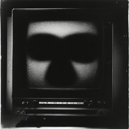 Eternal Night Terror logo