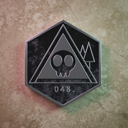Murder Drones: Legacy logo
