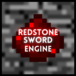 Redstone Sword Engine- More Swords!