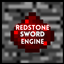 Redstone Sword Engine- More Swords! logo