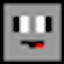 Parkour Block logo