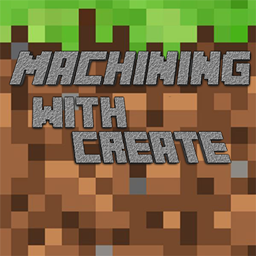 Machining With Create