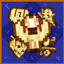 Knights of Undying [Golden Version] logo