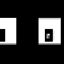 Dweller ALONE logo