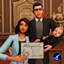 Finally A Family logo