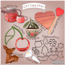 Cottagecore