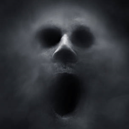 A Horrific Experience logo
