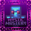 Mystic mastery logo