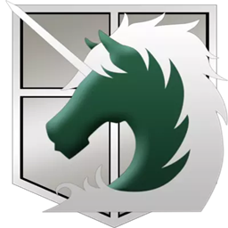 The Quest to the end logo