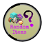CheneTulipe - Random Items PvP logo