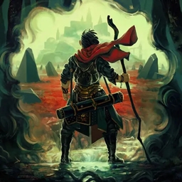 Path to Exile Dawnbound project image