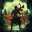 Path to Exile Dawnbound logo