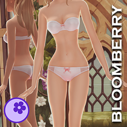 Aninha body preset logo
