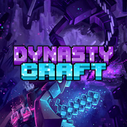 DynastyCraft logo