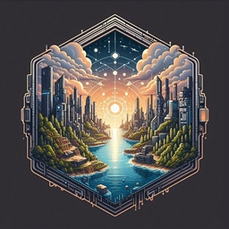 ImmersedCraft logo