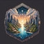 ImmersedCraft logo