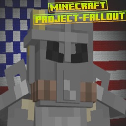 Project: Fallout  logo