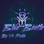 Blue Beetle By Yo Fadda logo
