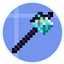 Create: Smashing Bedrock logo