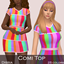 Comi Top logo