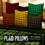 Plaid Pillows [Base Game] logo