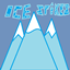 The Ice Spikes Update logo