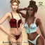 Rochelle Lingerie - Full 👙 logo