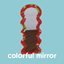 Colorful Mirror logo