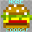 More Better Foods! logo
