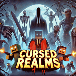 [HORROR] The Cursed Realms 2