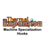 Thermal Expansion Specialization Hooks logo