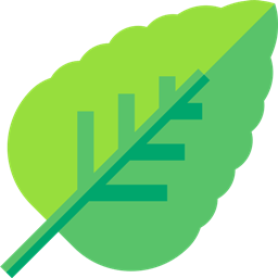 HealingStorm's Minty logo