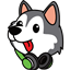 PupZen General Client logo
